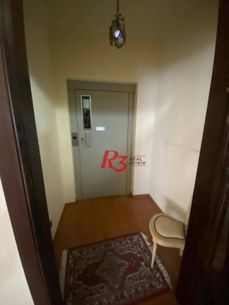 Imagem Cobertura com 4 Quartos à Venda, 184 m² em Aparecida - Santos Imagem Cobertura com 4 Quartos à Venda, 184 m² em Aparecida - Santos