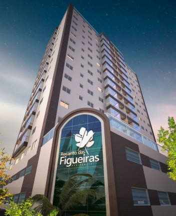 Imagem Apartamento com 2 Quartos à Venda, 71 m² em Vila Guilhermina - Praia Grande