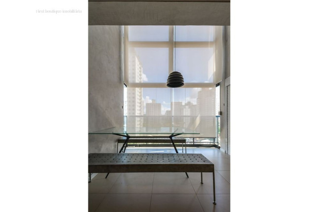 Imagem Apartamento com 1 Quarto à Venda, em Vila Olímpia - São Paulo Imagem Apartamento com 1 Quarto à Venda, em Vila Olímpia - São Paulo