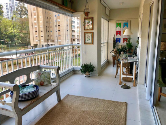 Imagem Apartamento com 3 Quartos à Venda, 146 m² em Boa Vista - São Caetano Do Sul Imagem Apartamento com 3 Quartos à Venda, 146 m² em Boa Vista - São Caetano Do Sul
