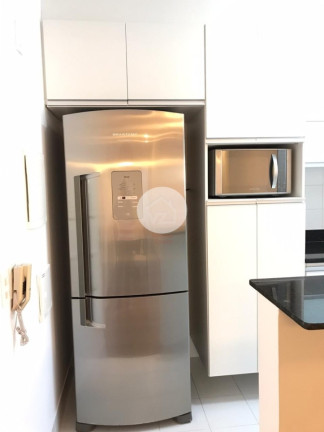 Imagem Apartamento com 2 Quartos para Alugar, 80 m² em Jardim Leonor - São Paulo