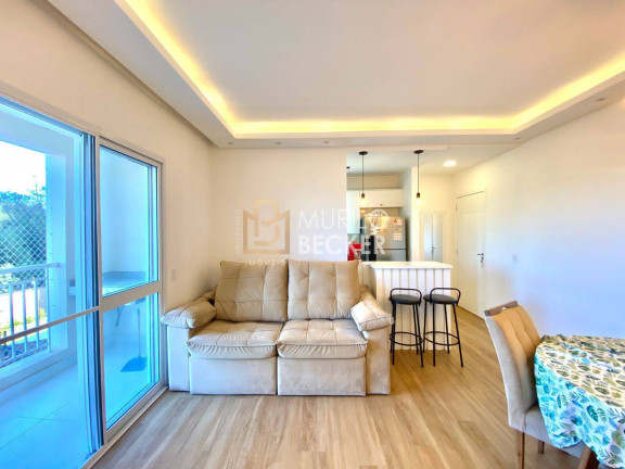 Imagem Apartamento com 2 Quartos à Venda, 62 m² em Pagador De Andrade - Jacareí Imagem Apartamento com 2 Quartos à Venda, 62 m² em Pagador De Andrade - Jacareí