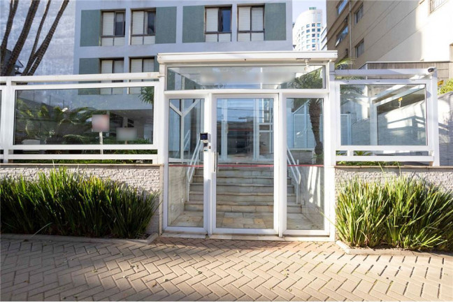 Imagem Imóvel com 3 Quartos à Venda, em Jardim Paulista - São Paulo Imagem Imóvel com 3 Quartos à Venda, em Jardim Paulista - São Paulo