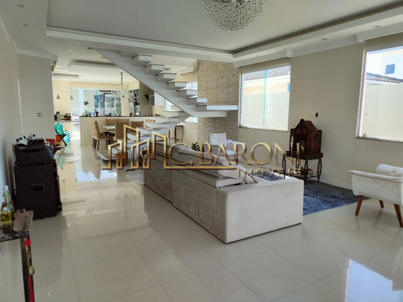 Imagem Casa de Condomínio com 4 Quartos à Venda, 260 m² em Nova São Pedro - São Pedro Da Aldeia Imagem Casa de Condomínio com 4 Quartos à Venda, 260 m² em Nova São Pedro - São Pedro Da Aldeia