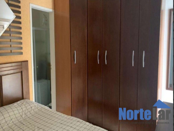 Imagem Casa de Condomínio com 3 Quartos à Venda, 100 m² em Vila Mazzei - São Paulo Imagem Casa de Condomínio com 3 Quartos à Venda, 100 m² em Vila Mazzei - São Paulo