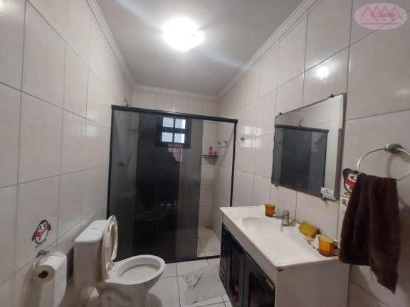 Imagem Sobrado à Venda, 87 m² em Caiçara - Praia Grande