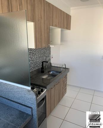 Imagem Apartamento com 2 Quartos à Venda, 47 m² em Bairro Da Vossoroca - Sorocaba Imagem Apartamento com 2 Quartos à Venda, 47 m² em Bairro Da Vossoroca - Sorocaba