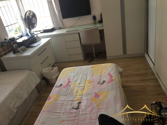 Imagem Apartamento com 3 Quartos à Venda, 196 m² em Tirol - Natal