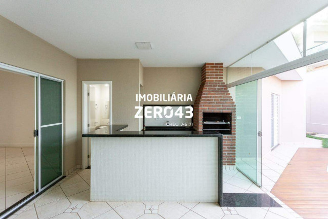 Imagem Casa de Condomínio com 3 Quartos à Venda, 185 m² em Terras De Santana - Londrina Imagem Casa de Condomínio com 3 Quartos à Venda, 185 m² em Terras De Santana - Londrina