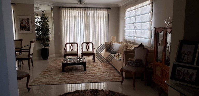 Imagem Apartamento com 4 Quartos à Venda, 252 m² em Centro - Sorocaba