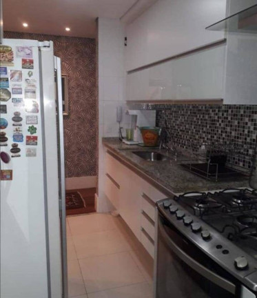 Imagem Apartamento com 3 Quartos à Venda, 97 m² em Alto Da Mooca - São Paulo Imagem Apartamento com 3 Quartos à Venda, 97 m² em Alto Da Mooca - São Paulo