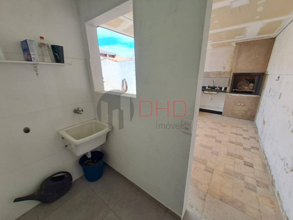 Imagem Casa com 2 Quartos à Venda, 165 m² em Jardim Wanel Ville V - Sorocaba
