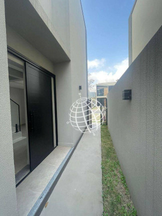Imagem Casa com 2 Quartos à Venda, 83 m² em Chácaras Interlagos - Atibaia Imagem Casa com 2 Quartos à Venda, 83 m² em Chácaras Interlagos - Atibaia