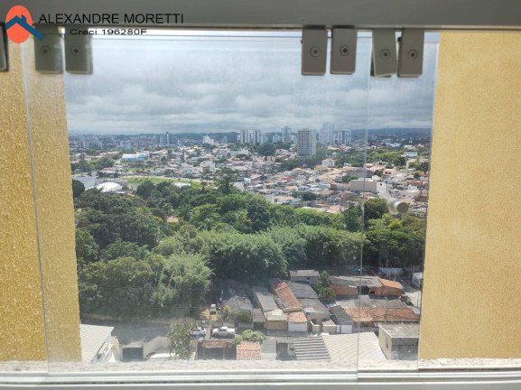 Imagem Apartamento com 2 Quartos à Venda, 54 m² em Jardim Refúgio - Sorocaba Imagem Apartamento com 2 Quartos à Venda, 54 m² em Jardim Refúgio - Sorocaba