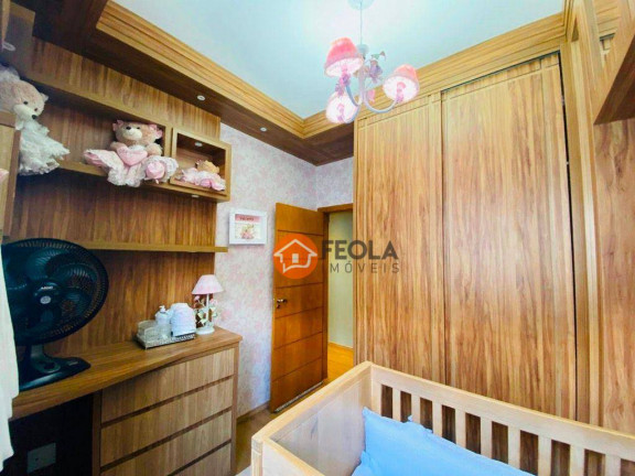 Imagem Casa com 3 Quartos à Venda, 108 m² em Parque Novo Mundo - Americana Imagem Casa com 3 Quartos à Venda, 108 m² em Parque Novo Mundo - Americana