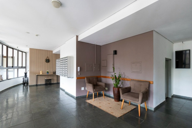 Imagem Imóvel com 3 Quartos à Venda, 61 m² em Vila Arapuã - São Paulo Imagem Imóvel com 3 Quartos à Venda, 61 m² em Vila Arapuã - São Paulo