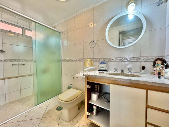 Imagem Apartamento com 4 Quartos à Venda, 120 m² em Pitangueiras - Guarujá Imagem Apartamento com 4 Quartos à Venda, 120 m² em Pitangueiras - Guarujá
