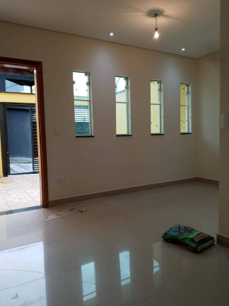 Imagem Sobrado com 2 Quartos à Venda, 100 m² em Parque Oratório - Santo André Imagem Sobrado com 2 Quartos à Venda, 100 m² em Parque Oratório - Santo André