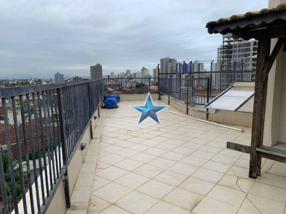 Imagem Cobertura com 2 Quartos à Venda, 127 m² em Vilamar - Praia Grande Imagem Cobertura com 2 Quartos à Venda, 127 m² em Vilamar - Praia Grande