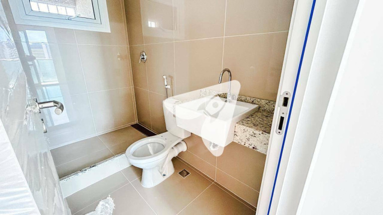 Imagem Apartamento com 3 Quartos à Venda, 78 m² em Papicu - Fortaleza