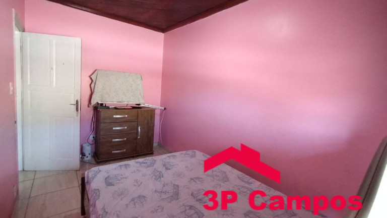 Imagem Casa com 2 Quartos para Temporada, 90 m² em Centro - Mongaguá