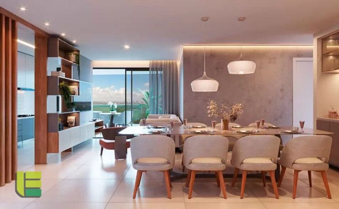 Imagem Apartamento com 3 Quartos à Venda, 86 m² em Boa Viagem - Recife Imagem Apartamento com 3 Quartos à Venda, 86 m² em Boa Viagem - Recife