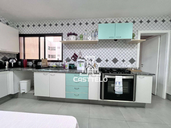 Imagem Apartamento com 3 Quartos à Venda, 184 m² em Centro - Londrina