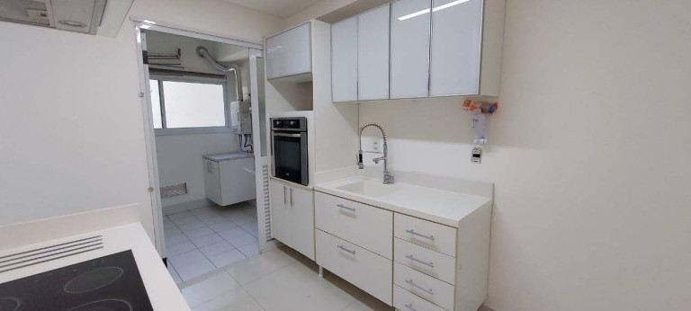 Imagem Apartamento com 2 Quartos à Venda, 96 m² em Vila Andrade - São Paulo Imagem Apartamento com 2 Quartos à Venda, 96 m² em Vila Andrade - São Paulo