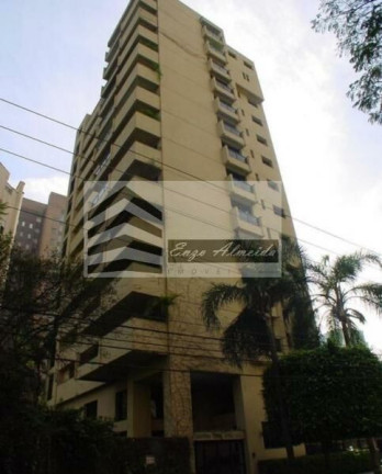 Imagem Apartamento com 4 Quartos à Venda, 236 m² em Itaim Bibi - São Paulo Imagem Apartamento com 4 Quartos à Venda, 236 m² em Itaim Bibi - São Paulo