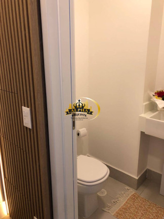 Imagem Apartamento com 4 Quartos à Venda, 110 m² em Alphaville - Barueri