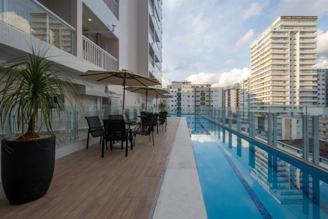 Imagem Apartamento com 3 Quartos à Venda, 127 m² em Forte - Praia Grande Imagem Apartamento com 3 Quartos à Venda, 127 m² em Forte - Praia Grande