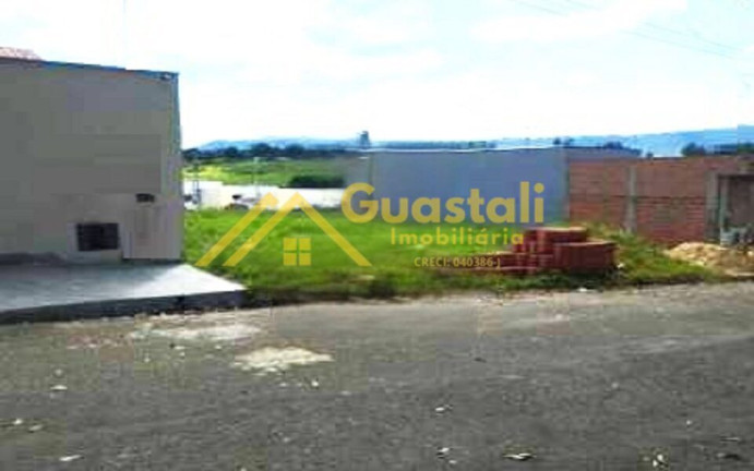 Terreno à Venda, 154 m² em Residencial Sancinetti - Charqueada