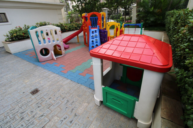 Imagem Apartamento com 3 Quartos à Venda,  em Indianópolis - São Paulo