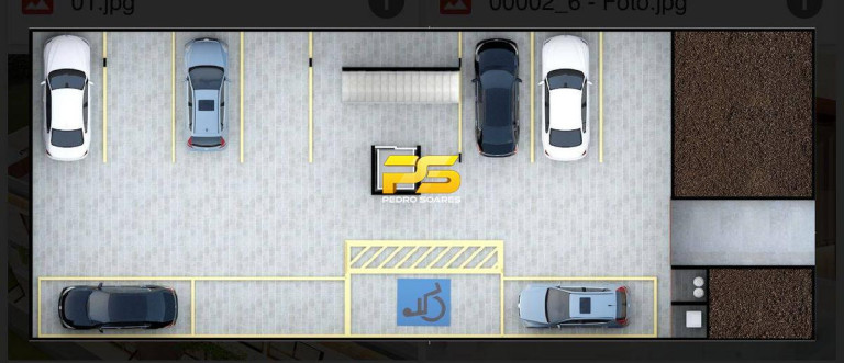 Imagem Apartamento com 1 Quarto à Venda, 32 m² em Bessa - João Pessoa Imagem Apartamento com 1 Quarto à Venda, 32 m² em Bessa - João Pessoa