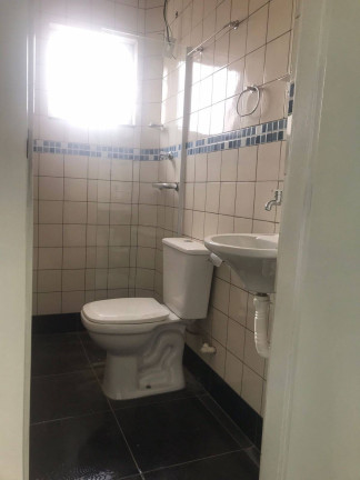 Imagem Kitnet para Alugar, 30 m² em Taboão - São Bernardo Do Campo