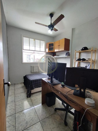 Imagem Apartamento com 4 Quartos à Venda, 180 m² em Boqueirão - Santos