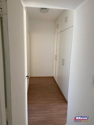 Imagem Apartamento com 3 Quartos à Venda, 101 m² em Pinheiros - São Paulo