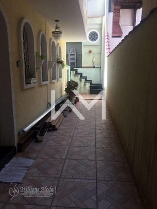 Imagem Sobrado com 4 Quartos à Venda, 246 m² em Jardim Maia - Guarulhos Imagem Sobrado com 4 Quartos à Venda, 246 m² em Jardim Maia - Guarulhos