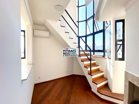 Imagem Apartamento com 1 Quarto à Venda ou Locação, 57 m² em Brooklin Paulista - São Paulo Imagem Apartamento com 1 Quarto à Venda ou Locação, 57 m² em Brooklin Paulista - São Paulo