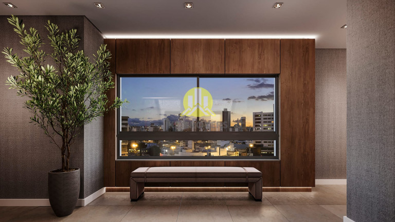 Imagem Cobertura com 3 Quartos à Venda, 214 m² em Bigorrilho - Curitiba Imagem Cobertura com 3 Quartos à Venda, 214 m² em Bigorrilho - Curitiba