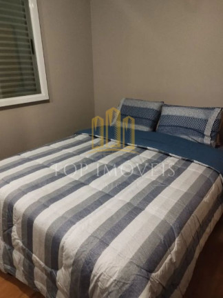 Imagem Apartamento com 1 Quarto à Venda, 45 m² em Vila Adyana - São José Dos Campos