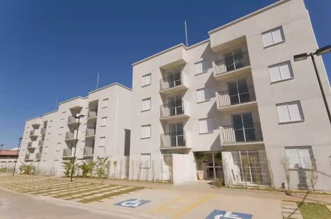 Apartamento com 3 Quartos à Venda, 56 m² em Jardim Maria Eugênia - Sorocaba