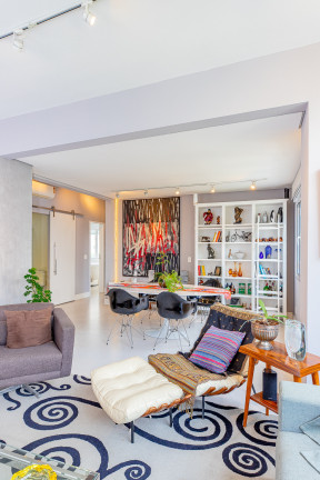 Imagem Apartamento com 2 Quartos à Venda, 130 m² em Jardim Paulista - São Paulo