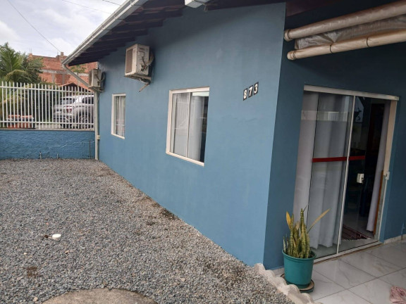 Imagem Casa com 3 Quartos à Venda, 300 m² em Itacolomi - Balneário Piçarras Imagem Casa com 3 Quartos à Venda, 300 m² em Itacolomi - Balneário Piçarras