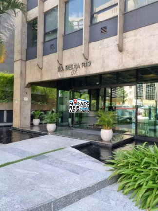 Imagem Sala Comercial à Venda ou Locação, 350 m² em Vila Olímpia - São Paulo Imagem Sala Comercial à Venda ou Locação, 350 m² em Vila Olímpia - São Paulo
