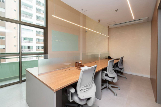 Imagem Imóvel Comercial para Alugar, 210 m² em Cidade Monções - São Paulo Imagem Imóvel Comercial para Alugar, 210 m² em Cidade Monções - São Paulo
