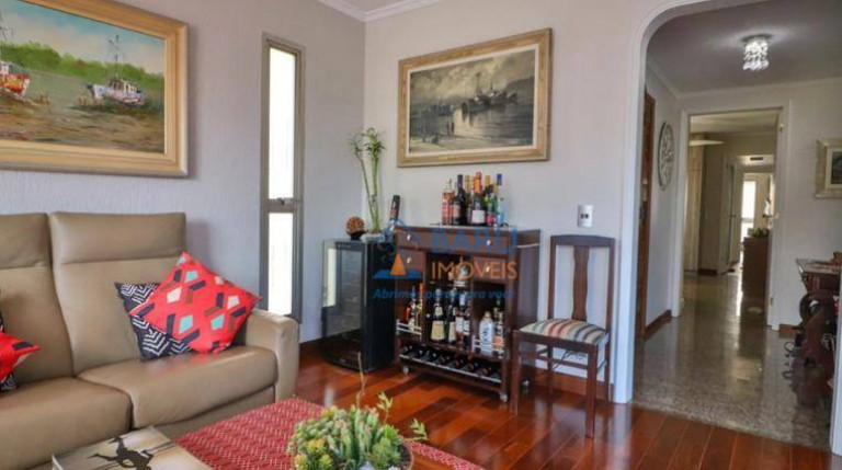 Imagem Apartamento com 3 Quartos à Venda, 158 m² em Perdizes - São Paulo Imagem Apartamento com 3 Quartos à Venda, 158 m² em Perdizes - São Paulo