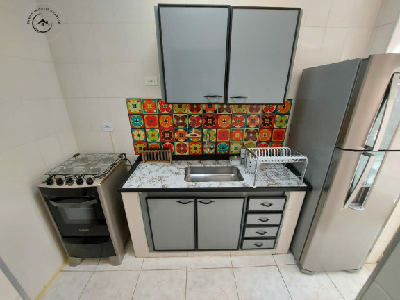 Imagem Apartamento com 2 Quartos à Venda, 75 m² em Enseada - Guarujá Imagem Apartamento com 2 Quartos à Venda, 75 m² em Enseada - Guarujá