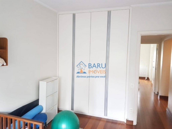 Imagem Apartamento com 3 Quartos à Venda, 162 m² em Higienópolis - São Paulo Imagem Apartamento com 3 Quartos à Venda, 162 m² em Higienópolis - São Paulo
