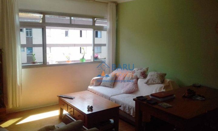 Imagem Apartamento com 2 Quartos à Venda, 73 m² em Lapa - São Paulo Imagem Apartamento com 2 Quartos à Venda, 73 m² em Lapa - São Paulo
